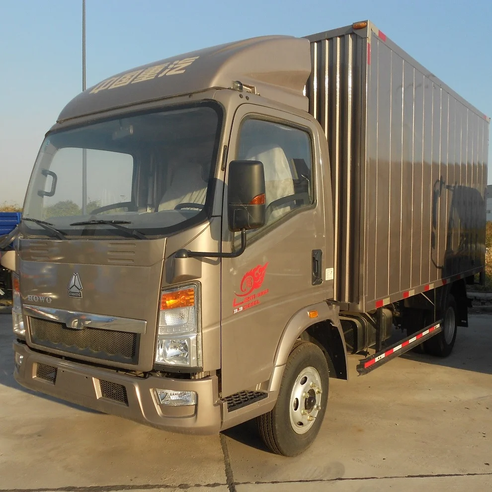 Китай sinotruk howo 4x2 10t электрический грузовик для