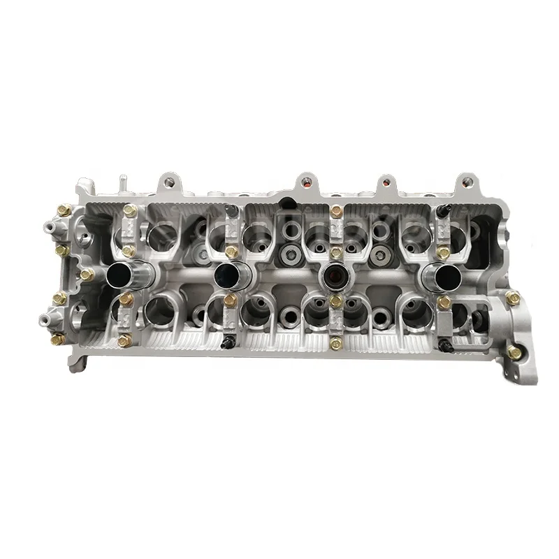 NITOYO manufacture Wholesale J20B Head Cylinder 11100-65G03 Buy Engine Cylinder Head Aluminum  for SUZ Vitara 2.0L J20B