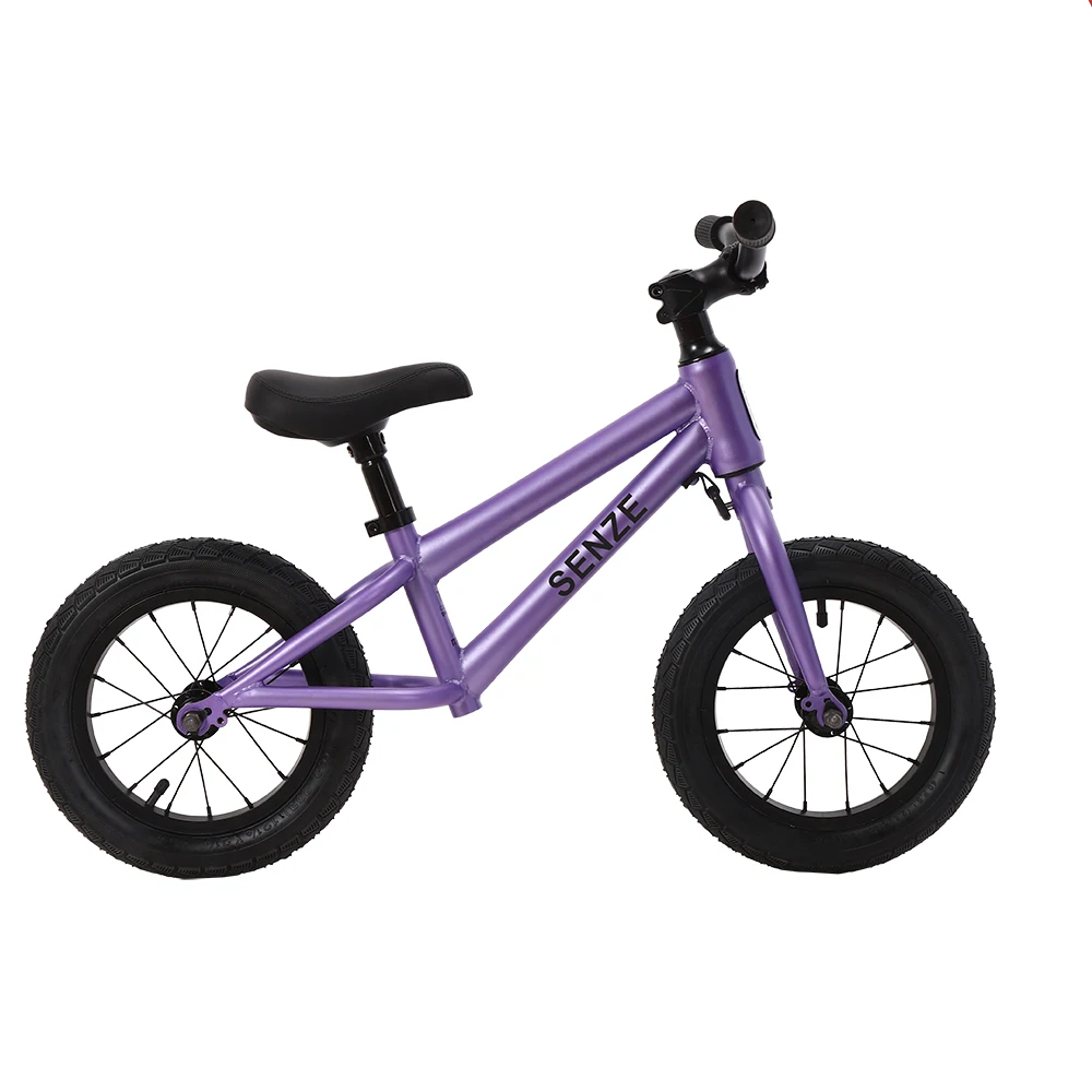 High Quality Kids No Pedals Bicycle Children Balance Bike/Adjustable Balance Bicycle No Pedal Running Push Children