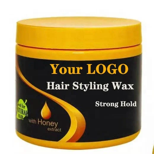 Guangzhou shine n jam hair gel wholesale shine jamshine n jam conditioning gel extra hold private label Braid Gel