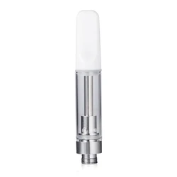 TH210 TH205 cartridge for CBD 510 thread atomizer ceramic vape carts