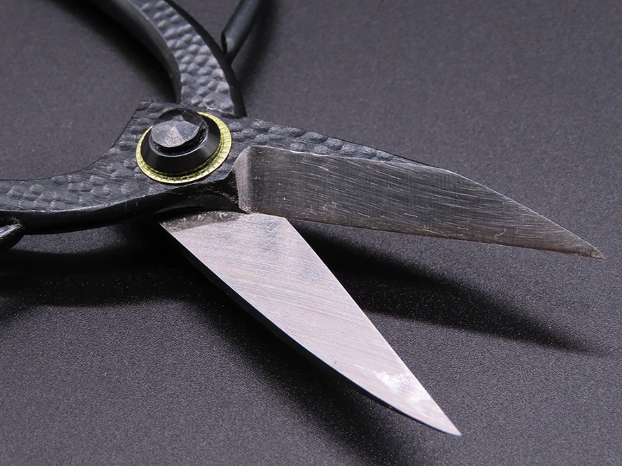Made customized scissors garden bonsai scissors in  Japanese