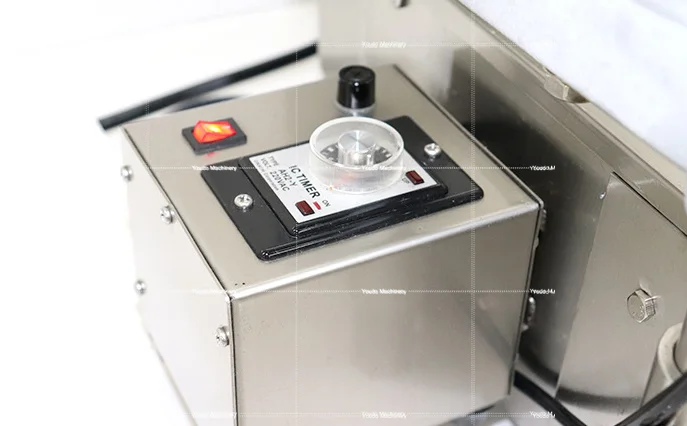 Donut Machine Food Processing Other Snack Machine Machine for Small Business Early Bird Special Flash Sale Seasonal Sale