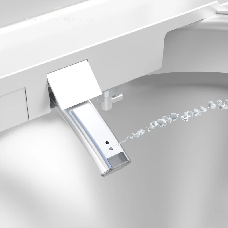 Modern smart wall hung toilet commode electric wc bathroom ceramic automatic intelligent hanging toilet bowl