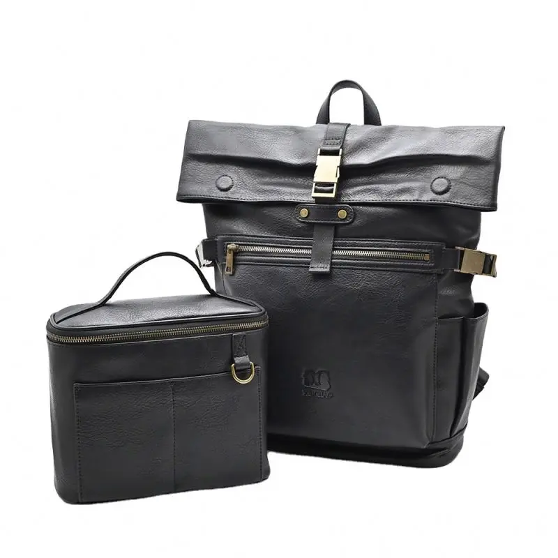 BSCI Factory Luxury Fashion Custom Detachable Insert Camera Lens Case Professional DSLR Video Camera Gear Backpack