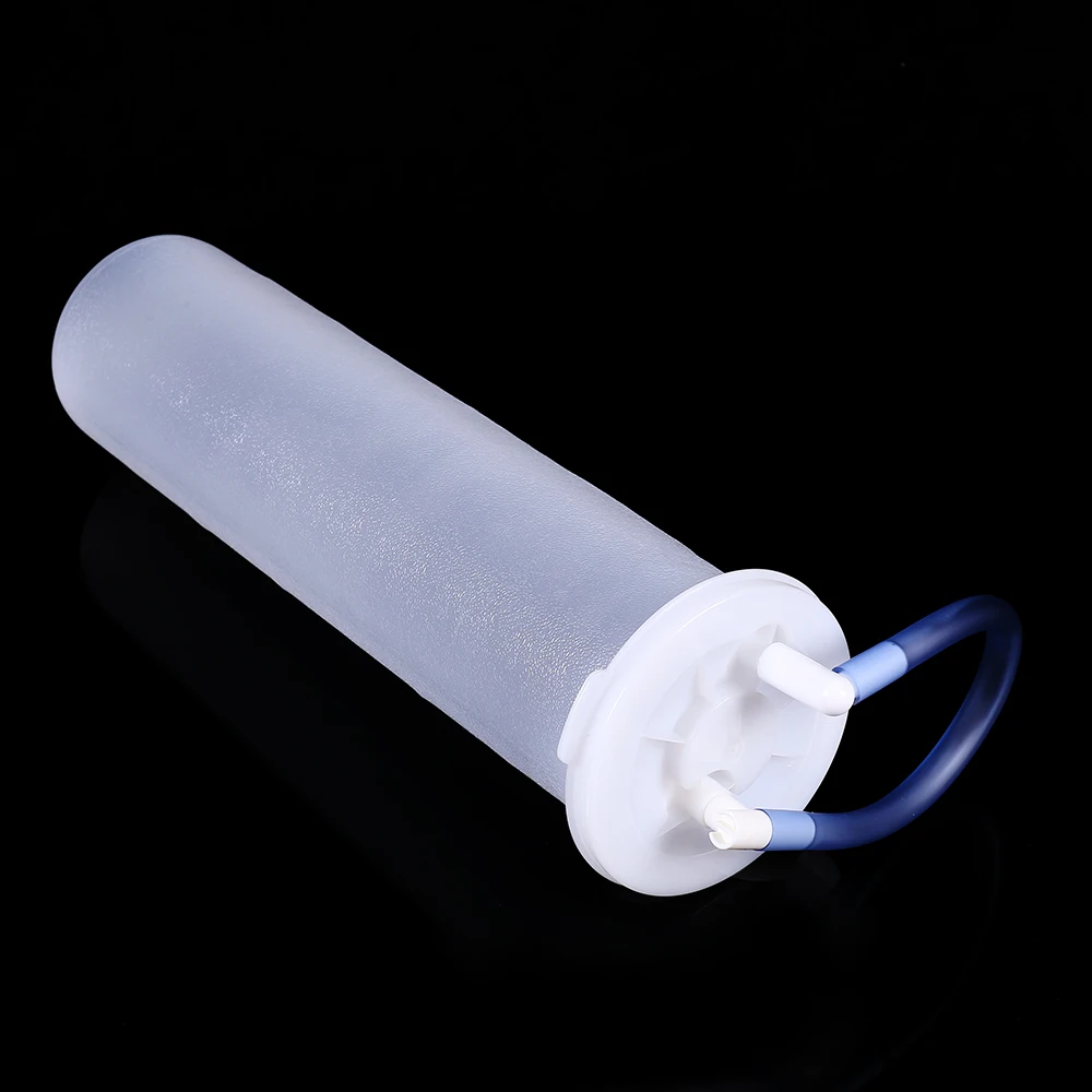 China Manufacturer 2000ml Suction Liner Bag Reusable Outer Canister