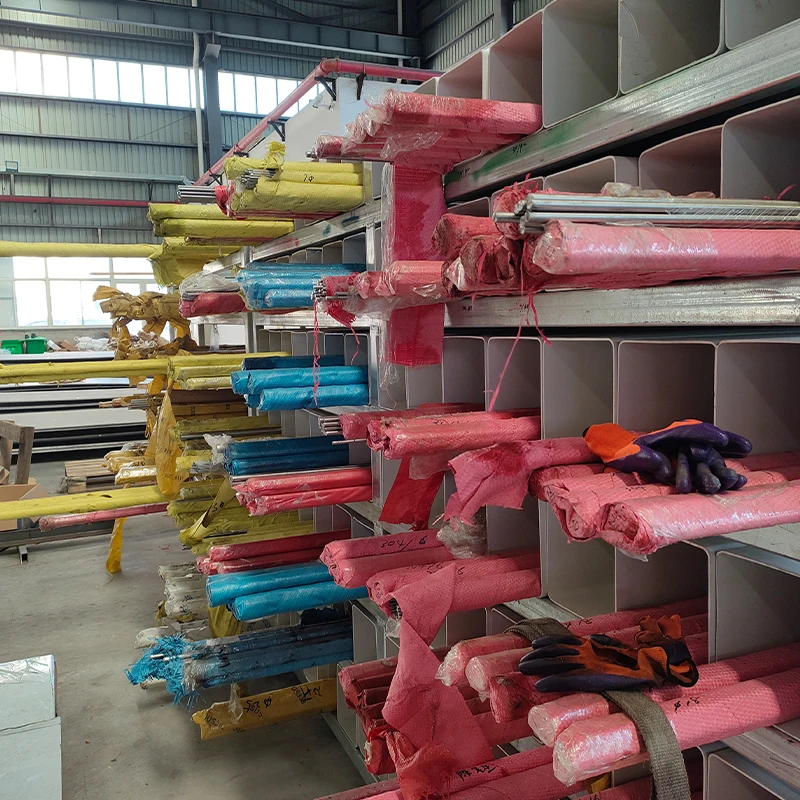 High Quality 1mm 2mm 3mm 6mm Customized Size Metal Rod 201 304 310 316 316 L BA Surface stainless steel Round bar