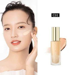 DISTRIBUTOR SEARCHING CATKIN 30ml Makeup Waterproof Liquid Foundation Cream