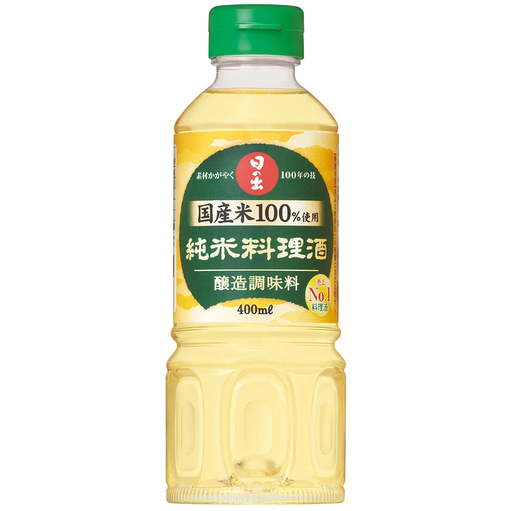 FSSC22000 Сертифицированный сухой вкус hinode kokusanmai кулинарный бренд junmai