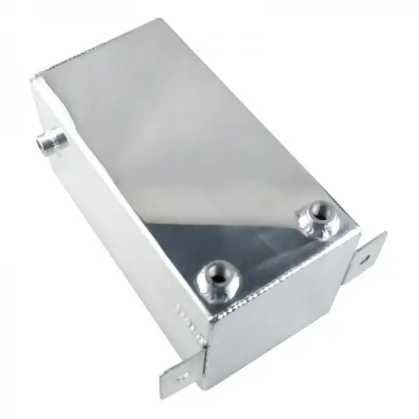 
made in china automobile aluminum universal Oil gasoline tank 