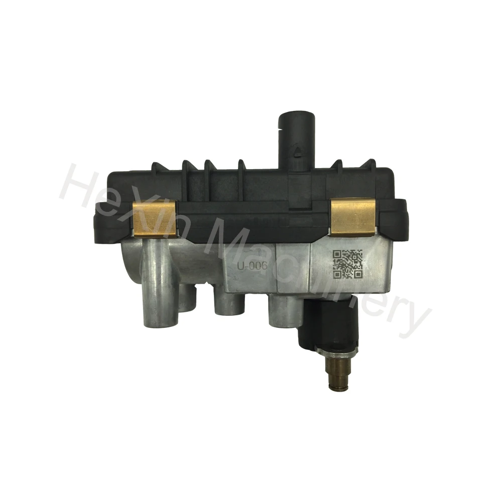Доступная hella турбокомпрессор электрический привод U-006 6NW010099 59001107312