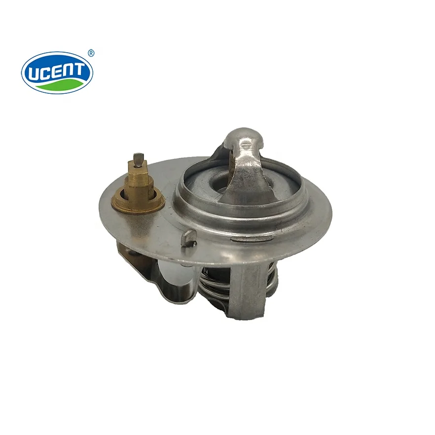 OEM EE40-15-171 B6H-15-171 8AB5-15-171 0023-15-171d F201-15-171 для Mazda двигателя охлаждающей жидкости термостат