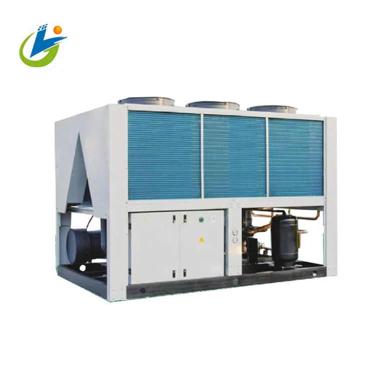 90C High-Temperature Air to Water Monoblock Industrial Air Source Heat Pump  Floor Standing with PLC Core Components