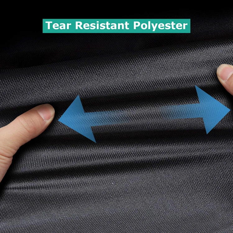 Wholesale Outdoor 600D Cylinder Gas Tank Cover 20lb Propane Tank Cover