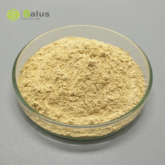 High Quality Oat Beta Glucan Powder