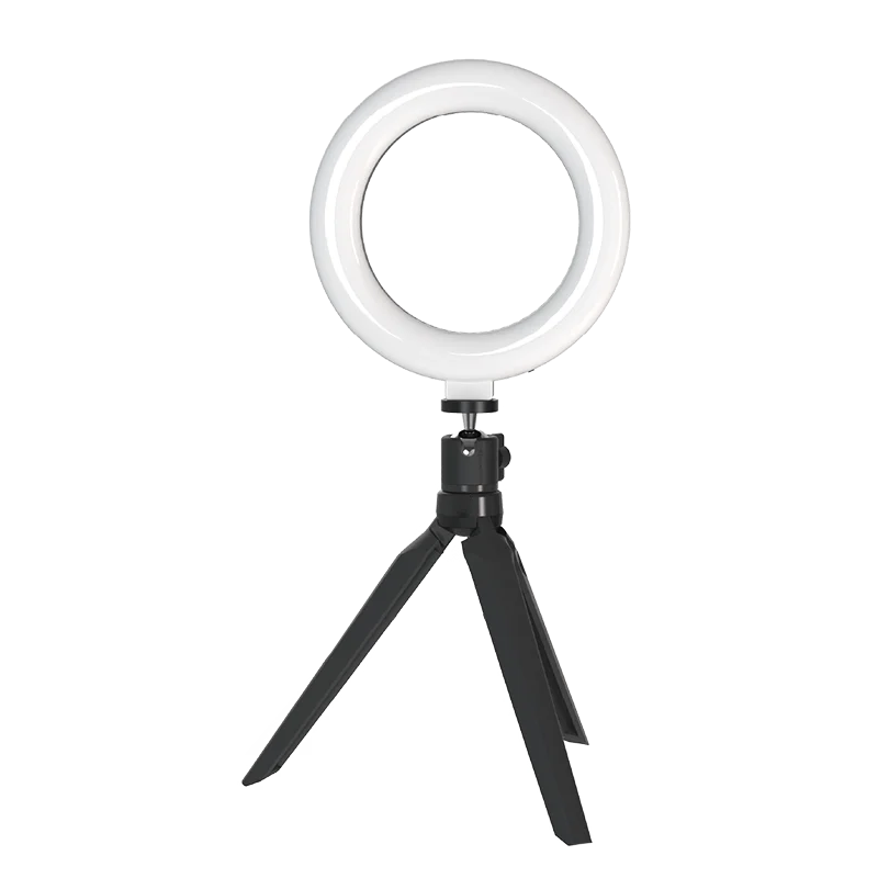 2700-7000K Beauty fill light Beauty Lamp with Holder  Professional photography lamp