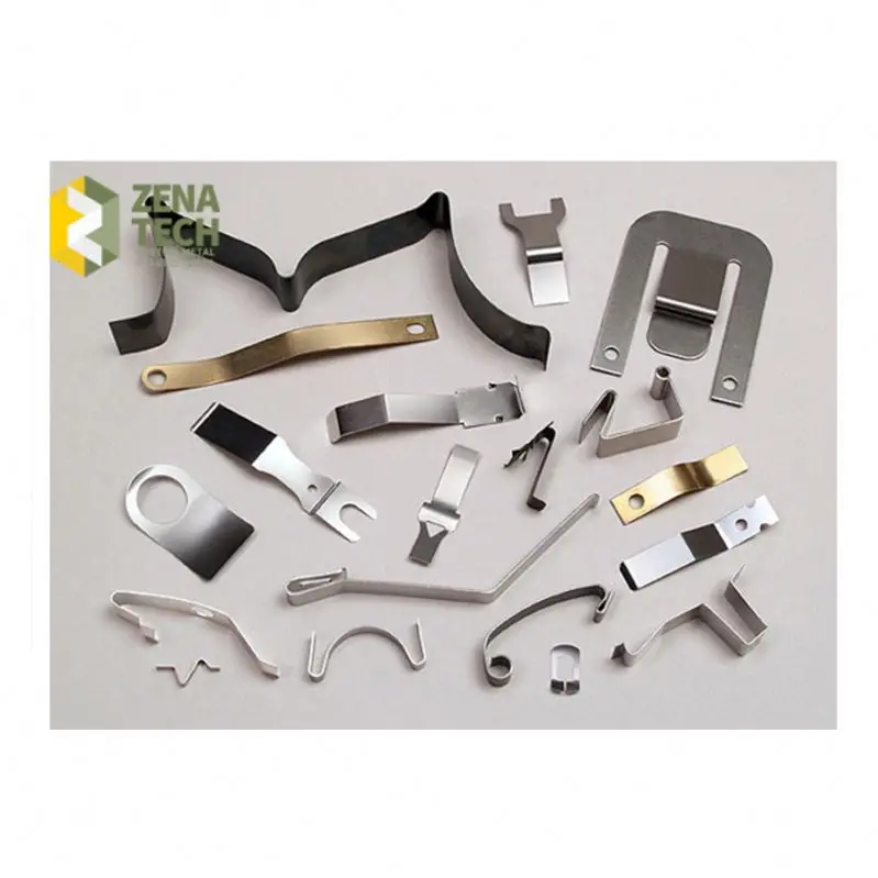 Custom High Precision Stainless Steel Extension Spring Torsion Steel Coil strip Springs Compression Spring For Industry