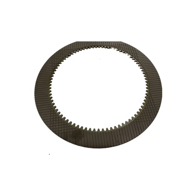 D85ESS-2 D60P-12 D65P-12 D65E-12 Bulldozer Steering Clutch Friction Disc 14X-22-12150