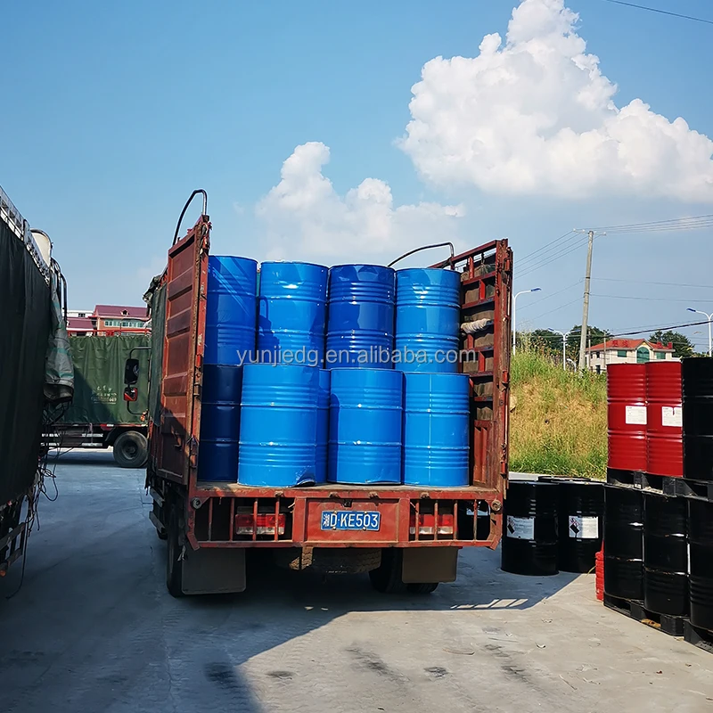 Running Track Pu Binder Polyurethane Glue For Black Sbr Rubber Granules