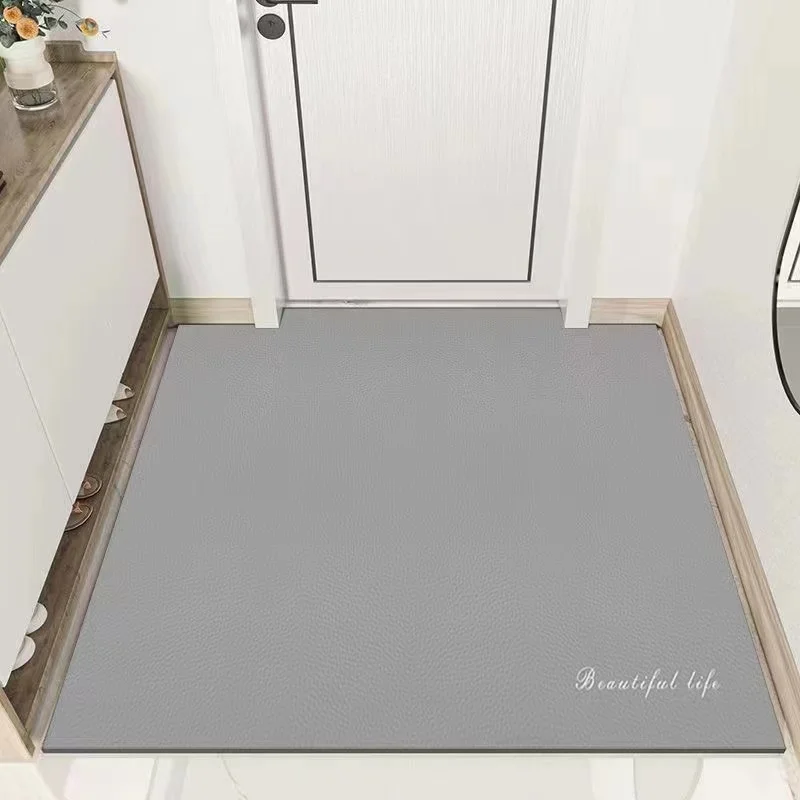 Luxury Rugs Modern Area Carpets Household Leather Carpet For Living Room Custom Rug Carpet