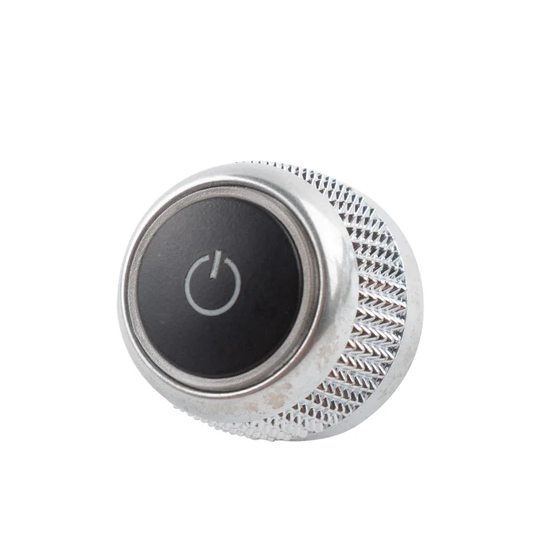 For Audi Q3 2013-2018 /A12011-2018 multimedia MMI volume knob switch 8x0919070b