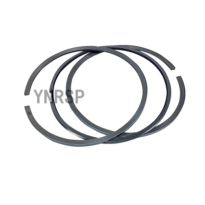 2W1709 KIT-PISTON RING For Construction Machinery Parts YNRSP 2W-1709 Diesel Engine Parts Piston Ring for Engine 3304 3306