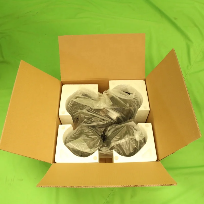 
Round type outdoor infrared electric heater 