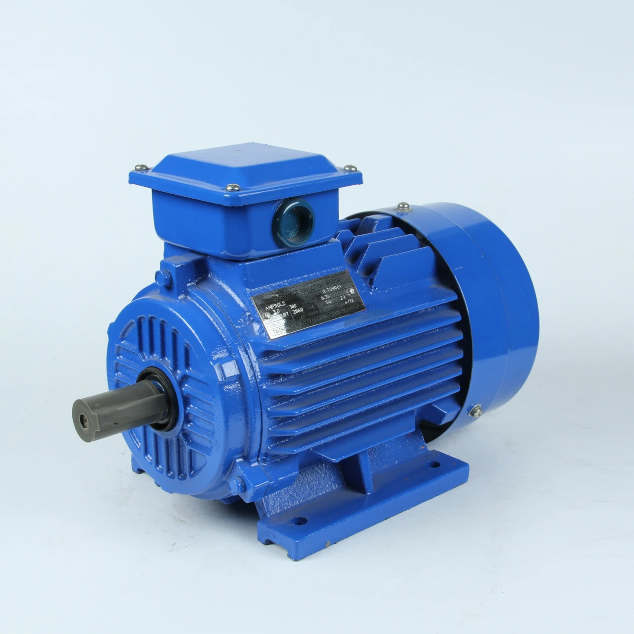 3 Phase Ac Induction Motor Electric Motor 11kw 15kw 18.5kw 22kw 30kw 37kw 110kw 132kw 160kw 355kw