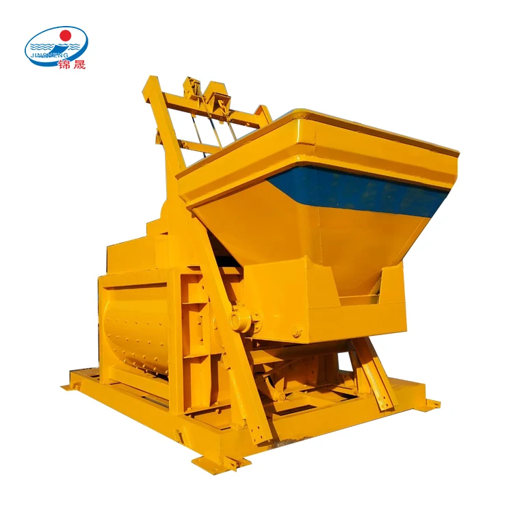 Automatic self loading mobile foam concrete mixer machine truck