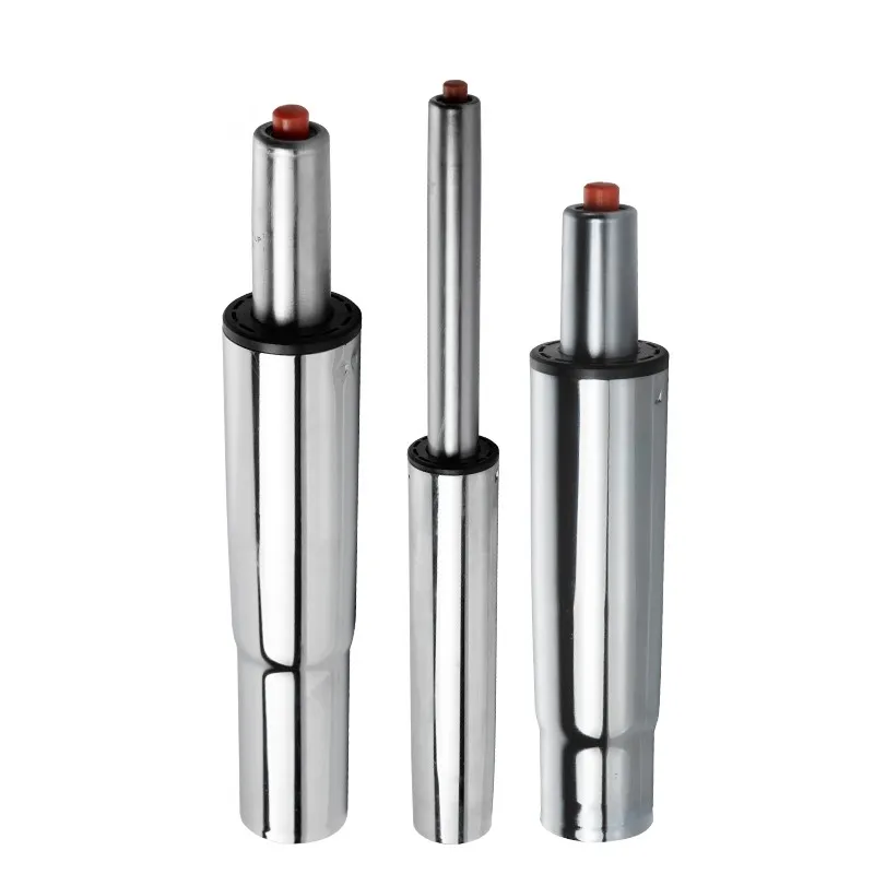 customizable piston for office chair aluminum gas cylinder pressure-resistant chair gas strut