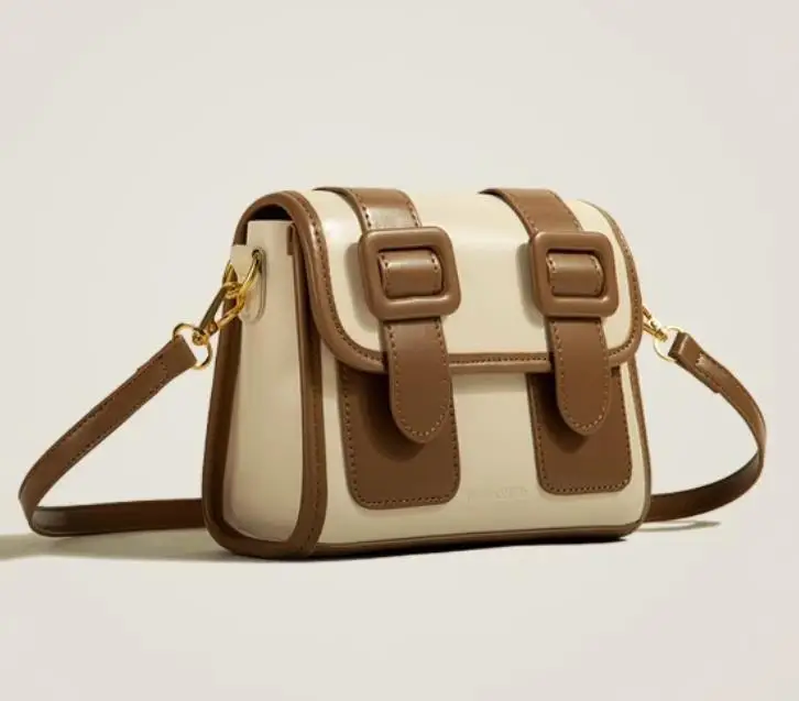 2023 alibaba factory luxury PU leather woman handbags crossbody, new design mini PU leather lady tote handbags shoulder bag