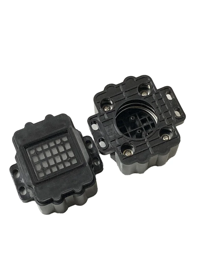 Top Capping for TX800/XP600/F1080-A1 Printhead Ink Stack Cap Essential Printing Machinery Spare Parts Printer Machines stock