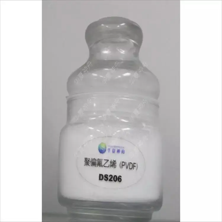 Wear-resistant extrudable PVDF plastic Shanghai SAN Aifu FR907 polyvinylidene difluoride