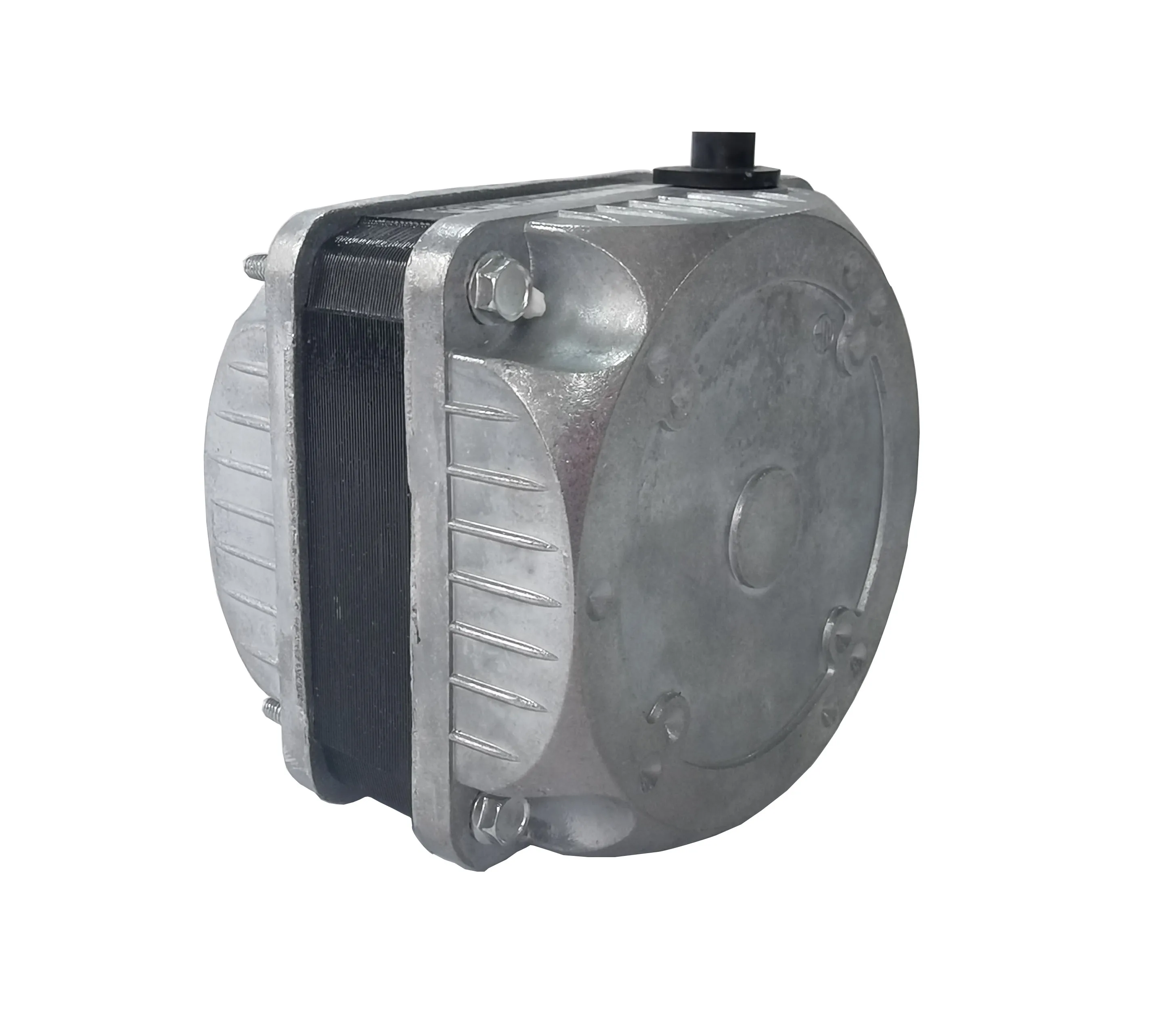 Customized shaded pole 220/240V  freezer condenser refrigerator fan motor for home appliances