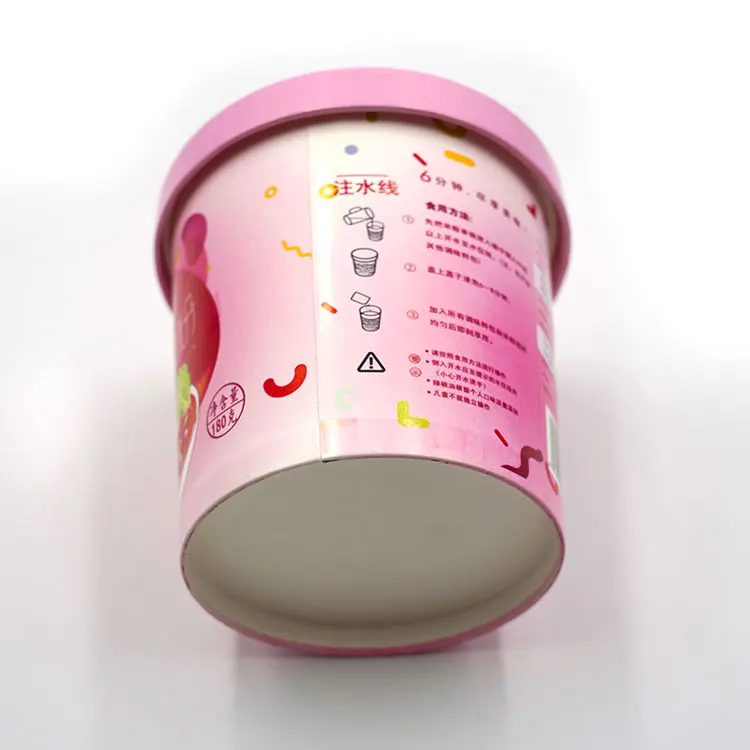 experienced manufacturer noodle ramen konjac noodles instant food From China factory