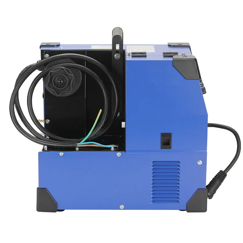 RILAND MIG welding machine nbc-200GW inverter single tube IGBT integrated carbon dioxide gas shielded welding machine 220V