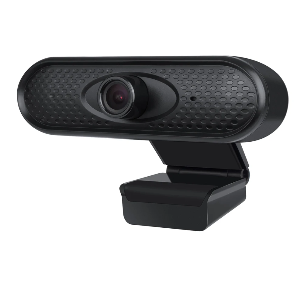 1080P Web Camera USB Camera 5 Million Pixel Video Call Meeting Broadcast Live PC Webcam for online class