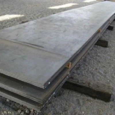 High Quality Alloy Structural Steel sheet(15CrMo) hot rolled steel sheet