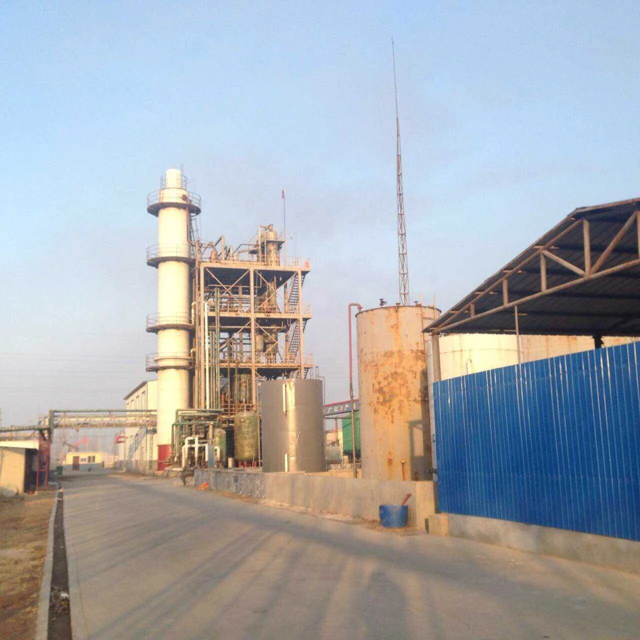 High purity benzalacetone yellowish crystal with CAS Number:122-57-6