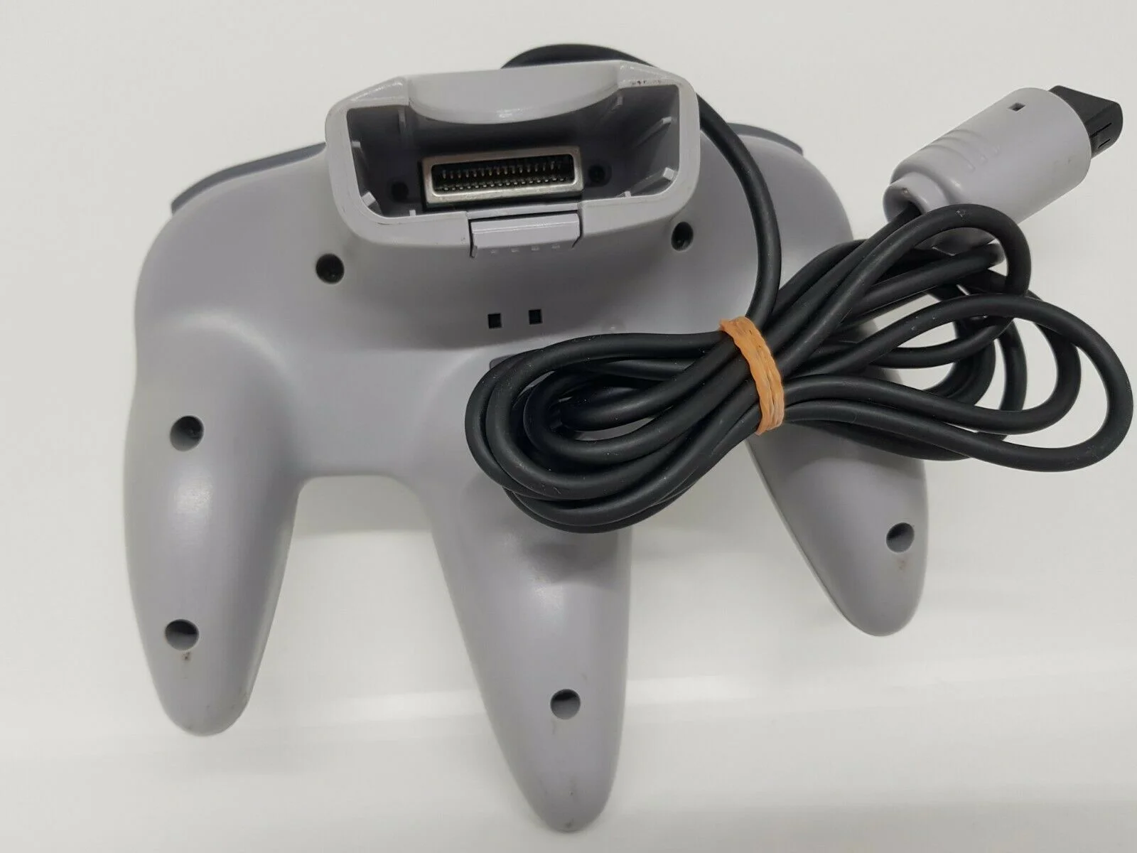 Original and cleaned  Japan controller For  nintendo N64  n64 controller