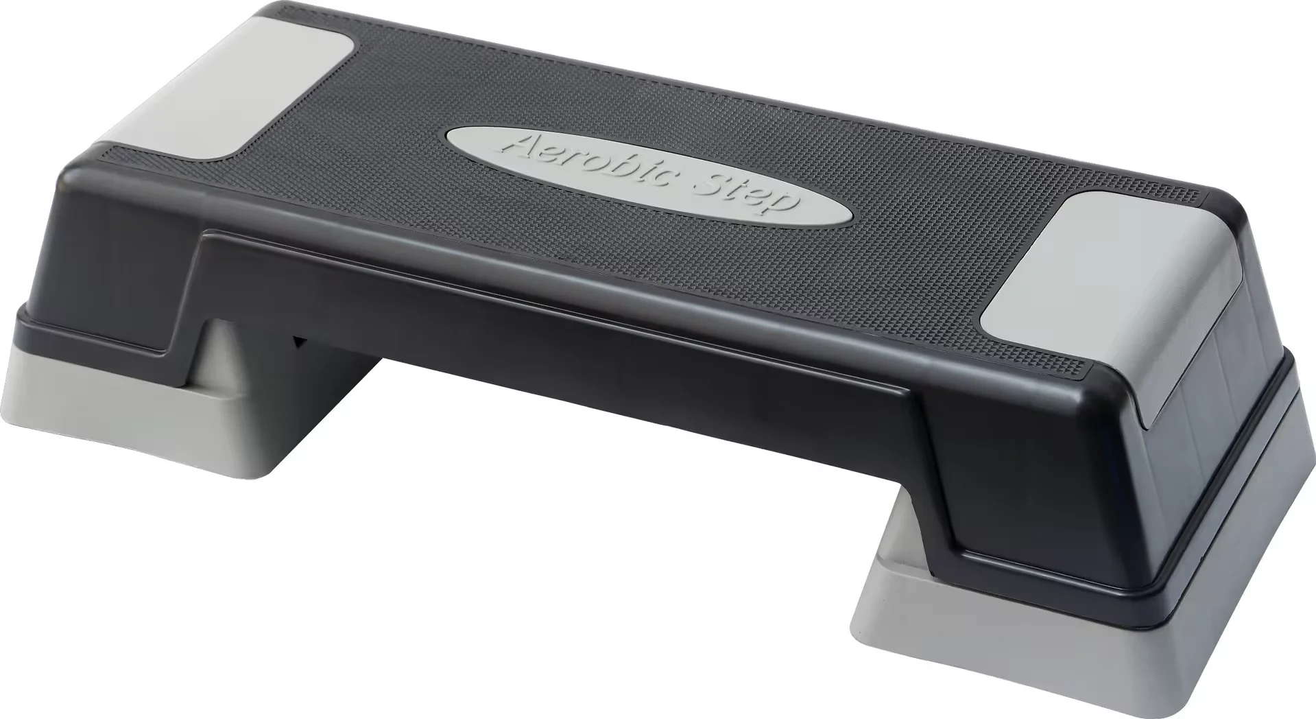 Adjustable Aerobic Stepper Home Fitness Training Step Platforms Sport Fitness Equipment