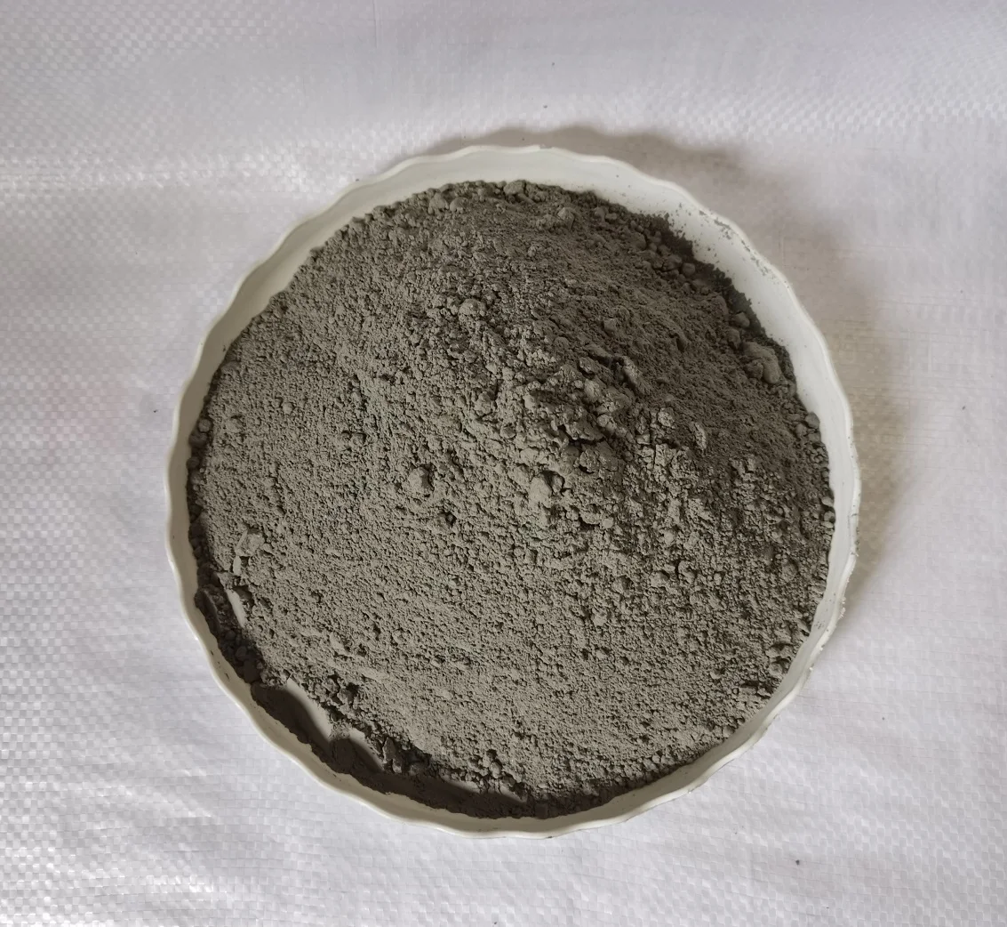 New Materials Chinese Super Concrete Factory Earthquake resistant and Typhoon resistant Building Reinforcement Grouting Material