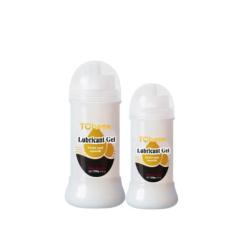 Huge Discount Bodily Fluid Similar Semen Lubricant Body Care Lubricant Water-based Lubricant