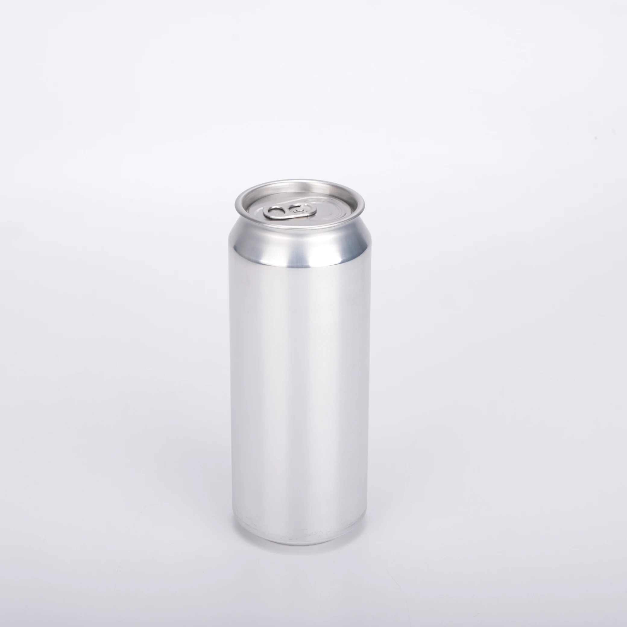 wholesale high quality 250ml 355ml 500ml food grade empty beer can aluminum can beverage can with easy open lid