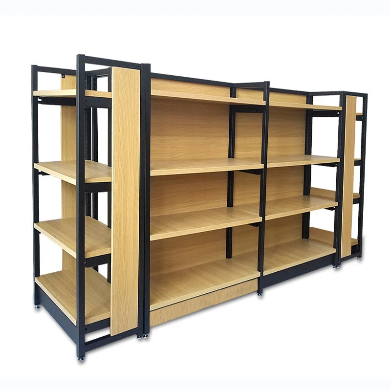 The 2024 Model Is Practical And Detachable Shop Shelves Design Shelves Store Priced Supermarket Shelving