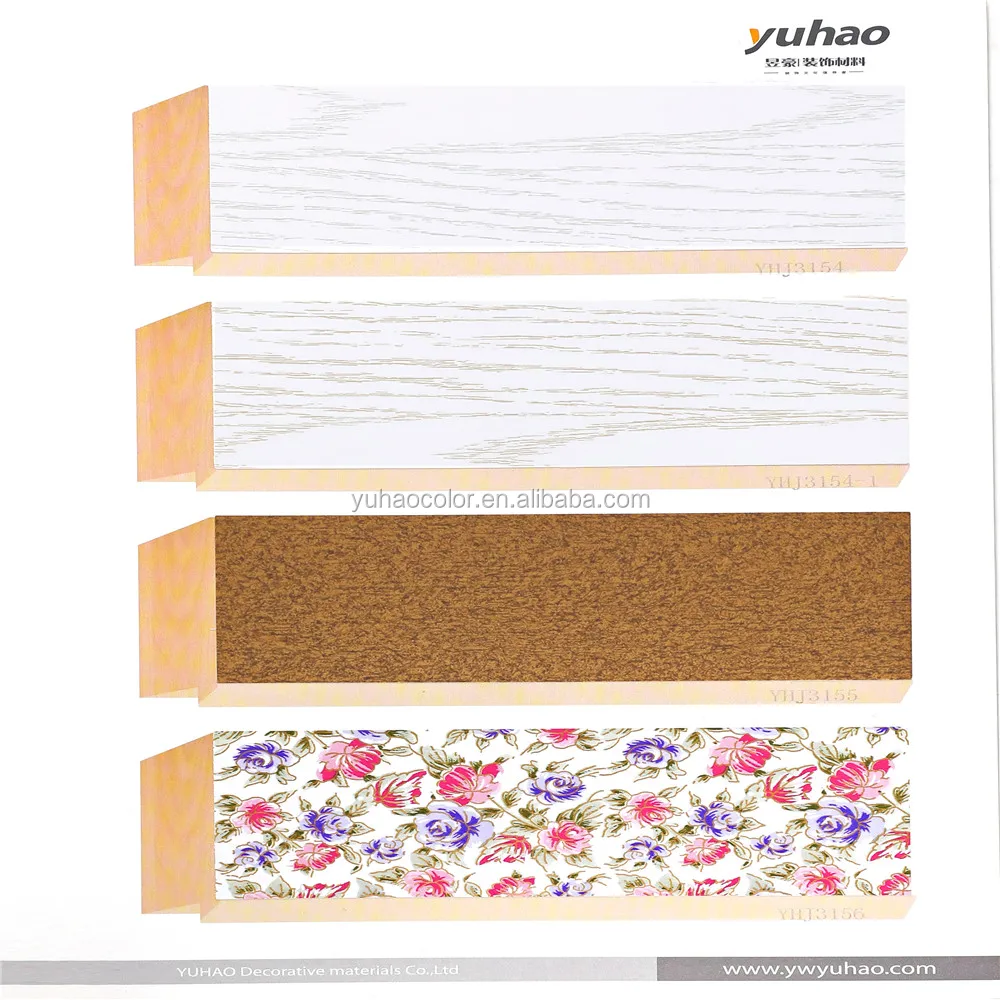 
Factory hot sale transparent holographic foil ps moulding laser transfer 