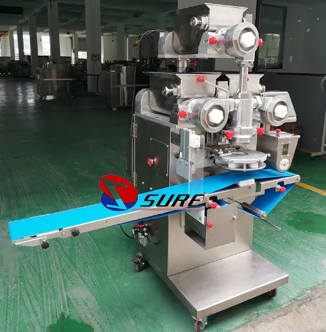 Kubba Making Machine Kubba Machine Kubba Production Line