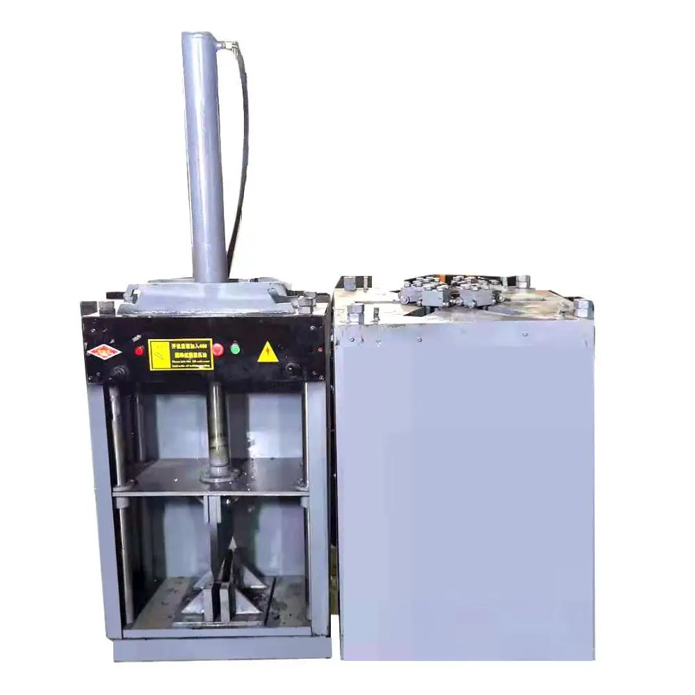 
waste electric motor stator recycling machine for copper winding 