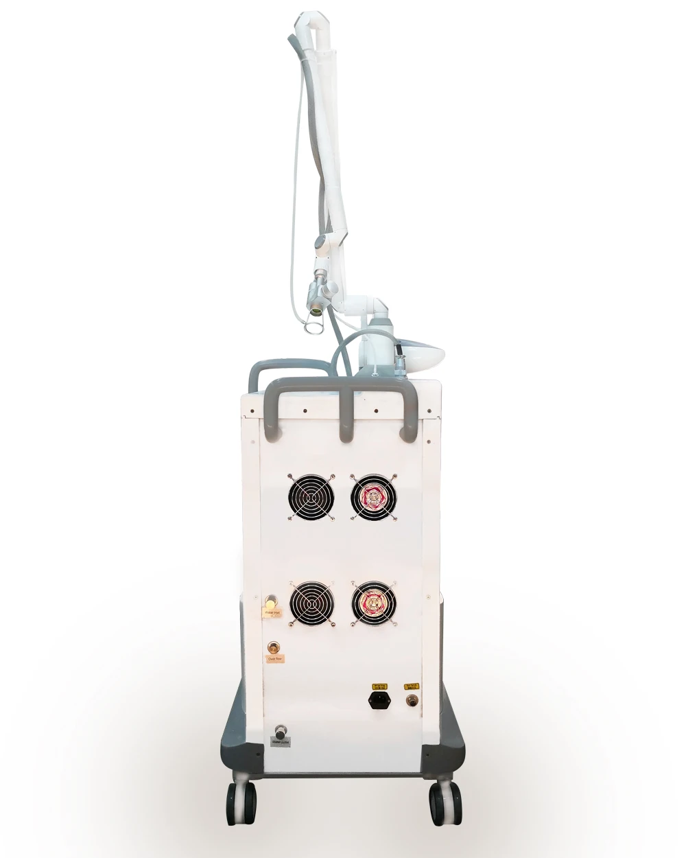 
2020 Newest CO2 laser machine laser co2 fractional for wrinkles removal virgina tightening 