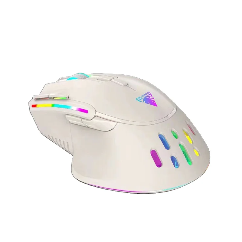 Jedel GM1180 new high quality brand professional effective durable PC laptop10D gaming  cute high quality pc mouse
